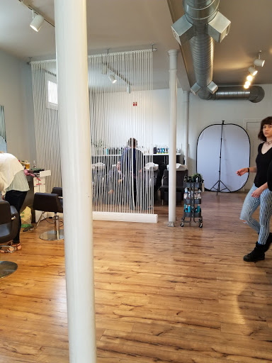 Hair Salon «New Leaf Hair Studio», reviews and photos, 18 State St, Bristol, RI 02809, USA