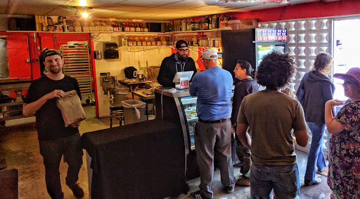 Live Music Venue «The East Room», reviews and photos, 2412 Gallatin Ave, Nashville, TN 37206, USA