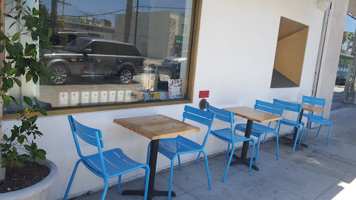 Californian Restaurant «Belcampo Restaurant and Butcher Shop», reviews and photos, 1026 Wilshire Blvd, Santa Monica, CA 90401, USA