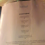 Photo n°7 de l'avis de Arbor.i fait le 27/04/2018 à 19:34 sur le  Pazziella Beach Bar & Restaurant à Ischia