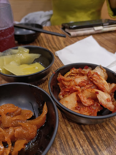 金大韓國豆腐鍋專門店 的照片