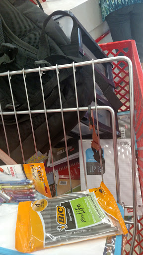 Office Supply Store «Staples», reviews and photos, 155 Cherokee Pl, Cartersville, GA 30121, USA