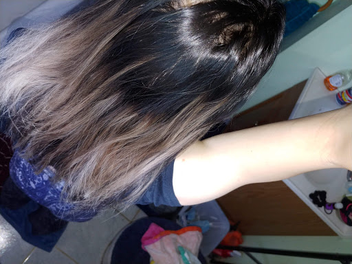 Beauty Salon «New Images Family Hair Care», reviews and photos, 101 E Moreland Rd # 101, Willow Grove, PA 19090, USA