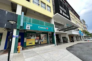 CARiNG Pharmacy Setia Walk, Puchong image