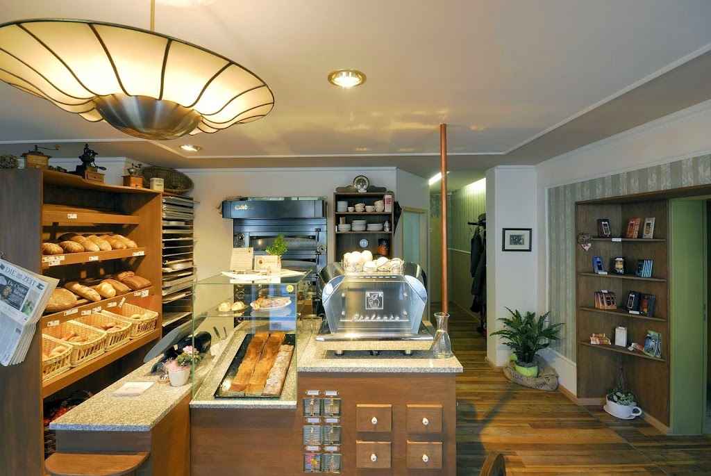 Der Brot Graf Inh. Christian Graf