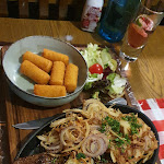 Photo n°1 de l'avis de Vanessa.c fait le 03/11/2022 à 18:45 sur le  Landhaus-Lindenhof-Lorsch à Luckau