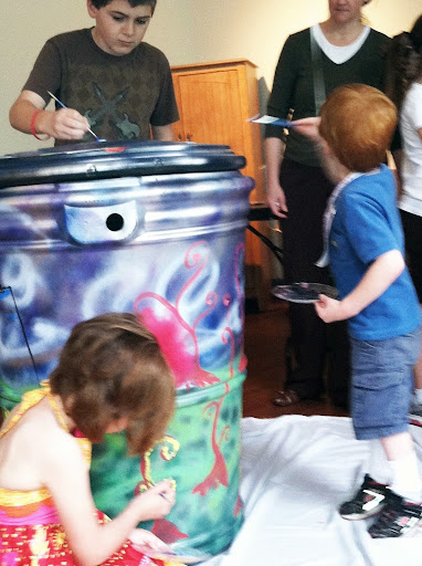 Art Gallery «Completely Kentucky», reviews and photos, 237 W Broadway St, Frankfort, KY 40601, USA