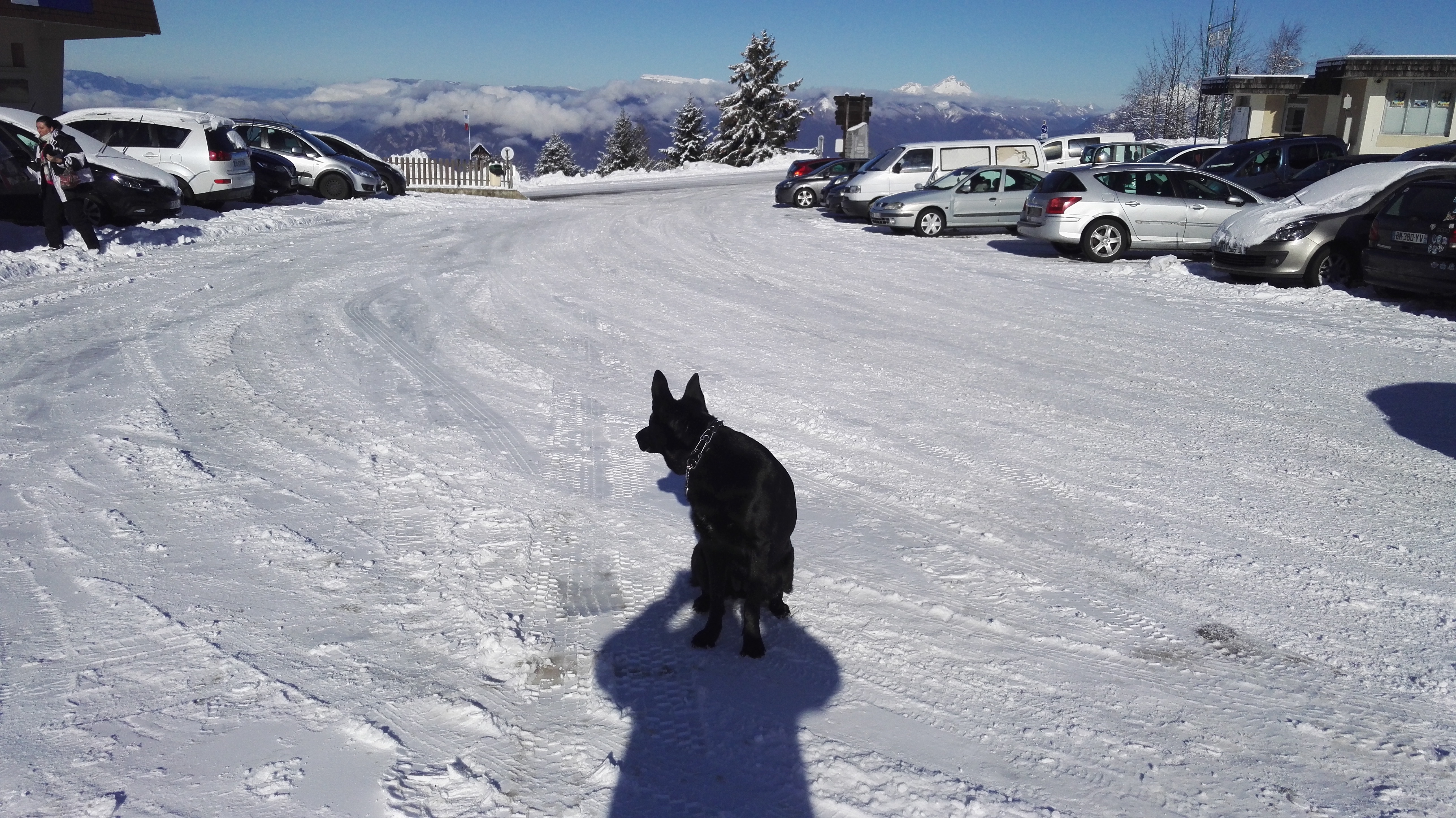 Photo n° 1 de l'avis de Christophe.e fait le 23/01/2019 à 10:05
