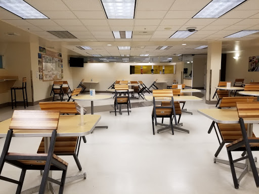 1100 9th Ave, Seattle, WA 98101, USA