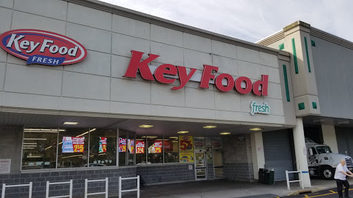 Supermarket «Key Food», reviews and photos, 259-01 Union Tpke, Glen Oaks, NY 11004, USA