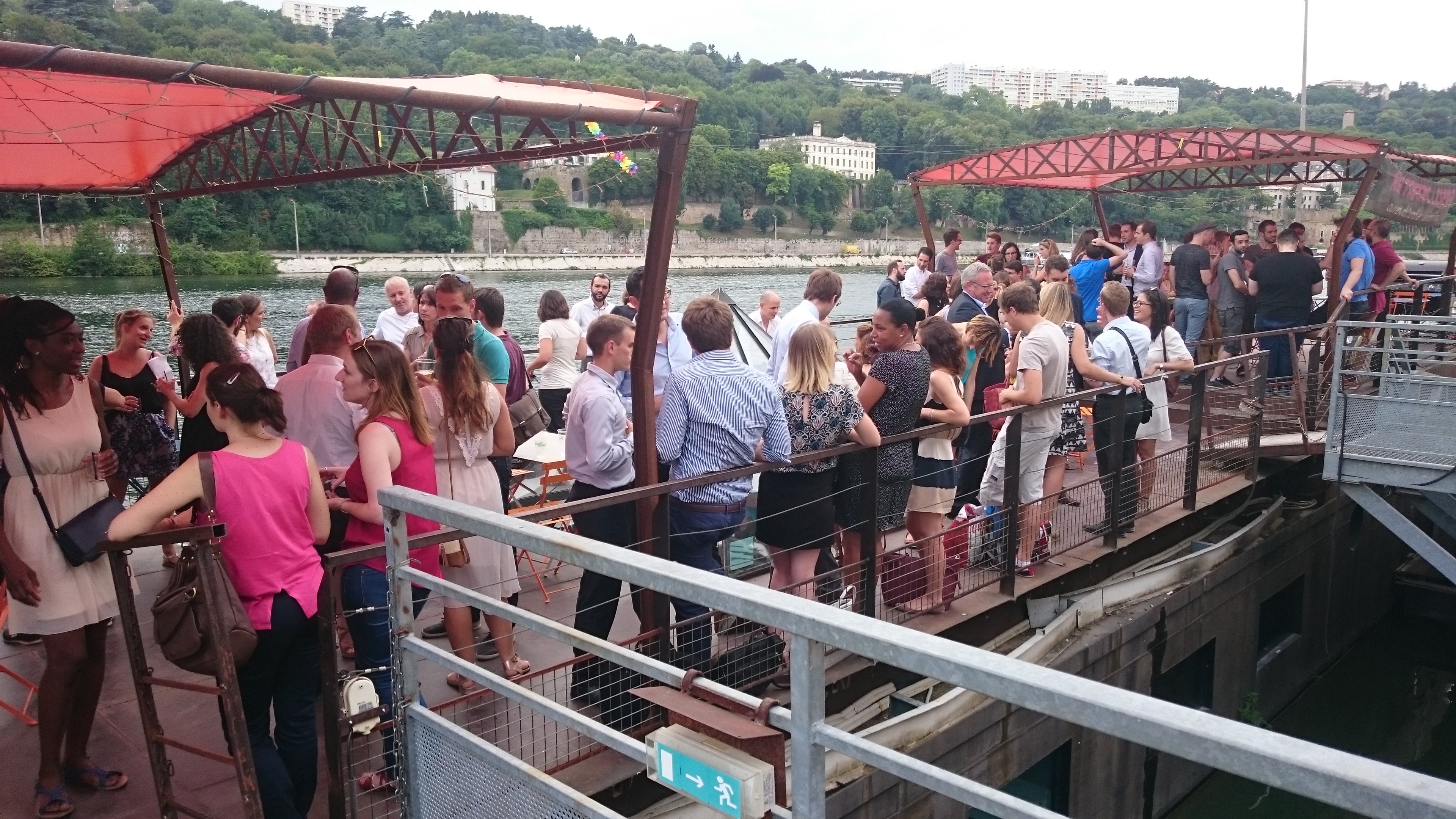 Photo n° 1 de l'avis de Emilie.a fait le 17/07/2016 à 11:07