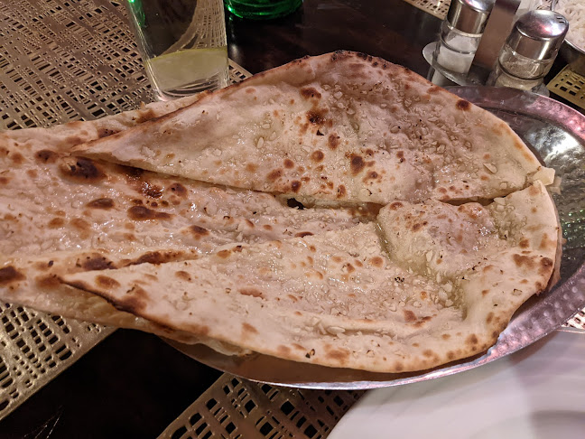 Indian Restaurant Pind Prague - Restaurace
