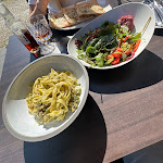 Photo n°2 de l'avis de Marcel. fait le 16/09/2023 à 18:16 sur le  Falco's - Café, Bar & Restaurant à Wolfsburg