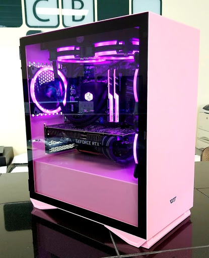 Computer Store «Custom Bytes Inc», reviews and photos, 2009 S Hurstbourne Pkwy, Louisville, KY 40220, USA