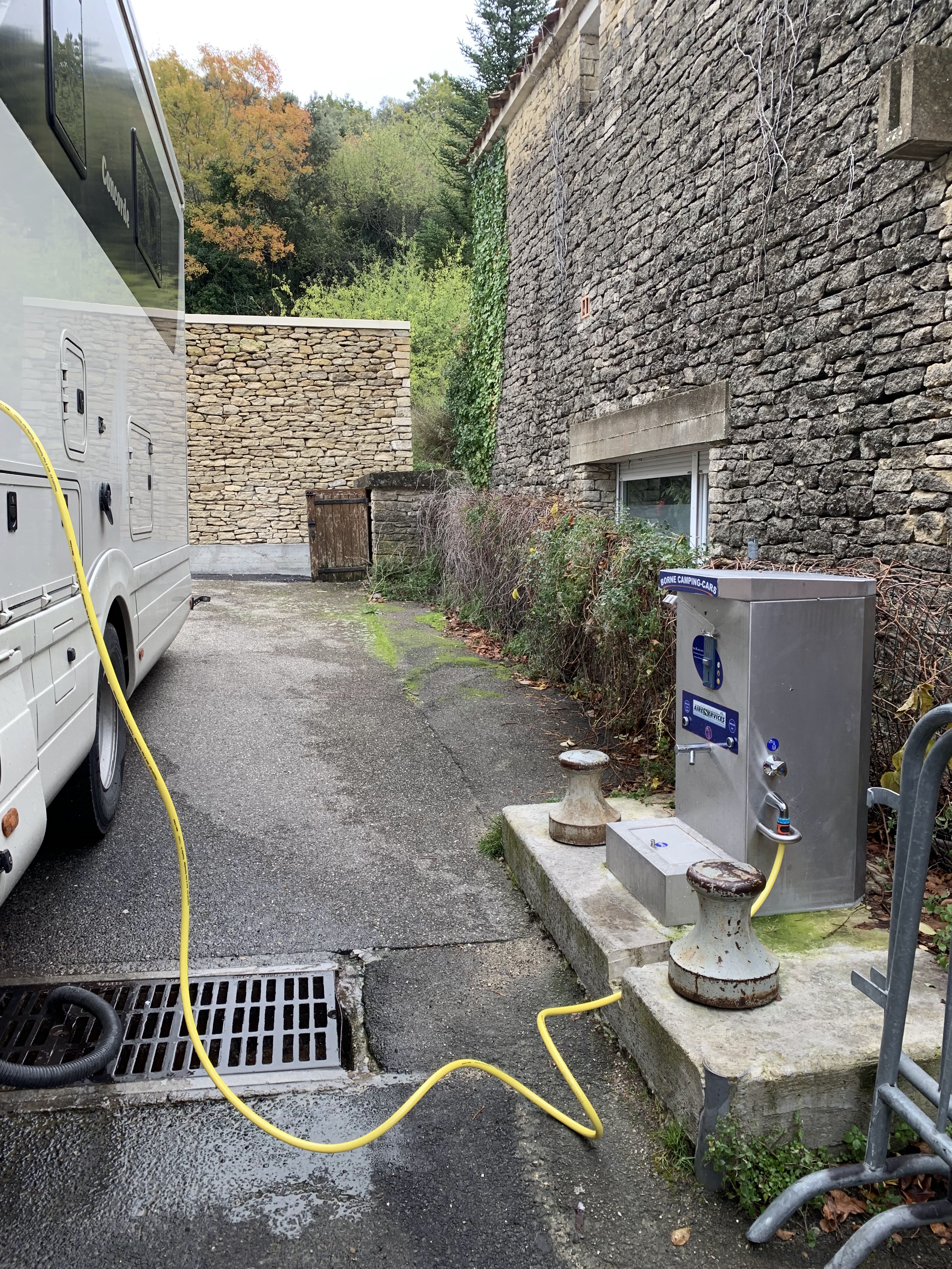 Photo n° 4 de l'avis de Alex.r fait le 09/05/2017 à 10:01