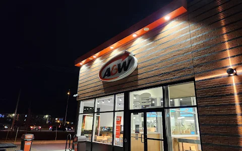 A&W Canada image