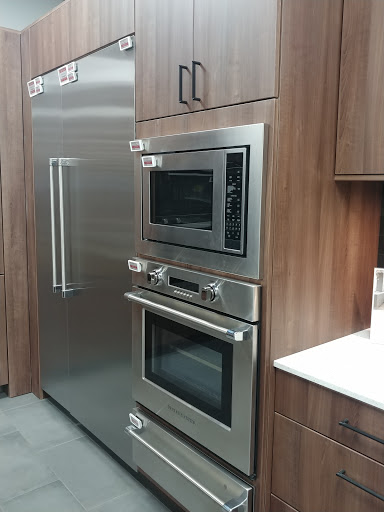 Appliance Store «Metro Appliances & More», reviews and photos, 5313 S Mingo Rd, Tulsa, OK 74146, USA