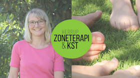 Herrup Zoneterapi og KST
