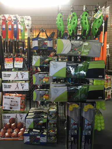 Sporting Goods Store «Play It Again Sports (Pacific Beach)», reviews and photos, 1401 Garnet Ave, San Diego, CA 92109, USA