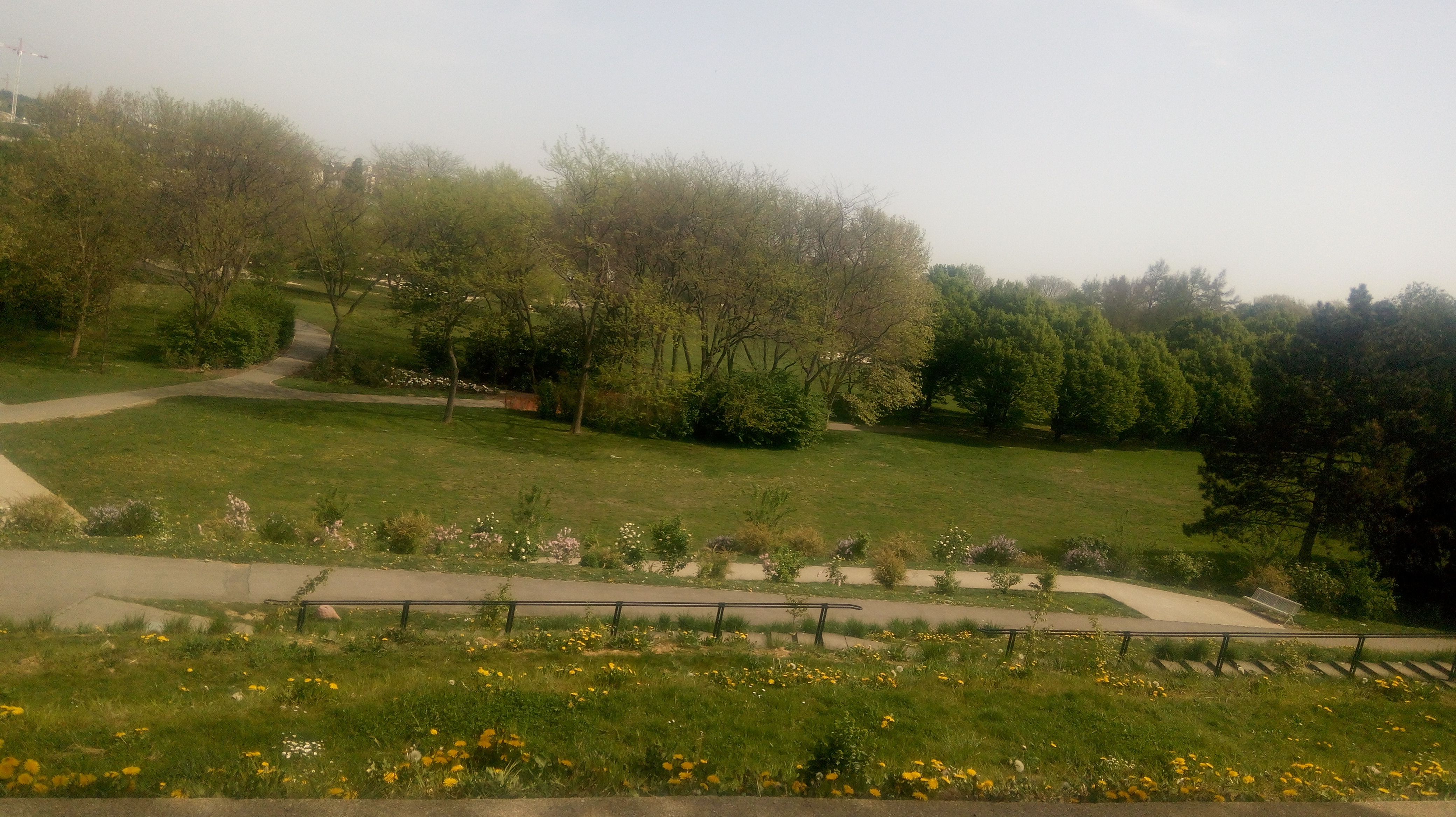 Photo n° 3 de l'avis de Emmanuil.o fait le 22/04/2019 à 10:42