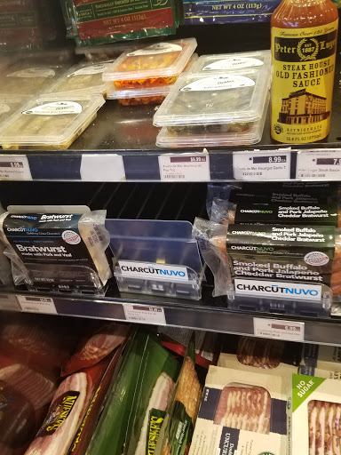 Grocery Store «Marczyk Fine Foods», reviews and photos, 770 E 17th Ave, Denver, CO 80203, USA