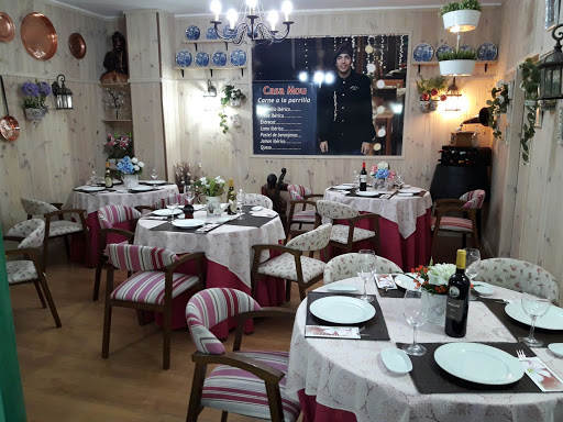 Información y opiniones sobre Casa Mou de Lepe