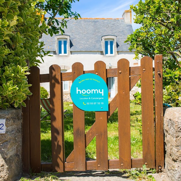 Conciergerie hoomy - Noirmoutier à La Guérinière