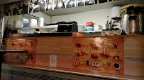 Atmosphère du Restaurant japonais authentique KYO SUSHI by japanese chefs à Aix-en-Provence - n°5