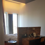 Photo n°1 de l'avis de Lenka.� fait le 12/05/2018 à 20:12 sur le  Mövenpick Hotel Berlin à Berlin