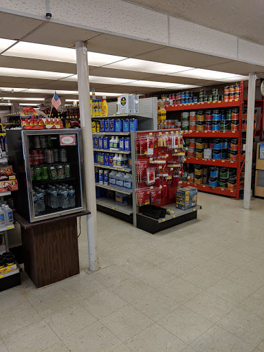 Hardware Store «Crestwood Hardware», reviews and photos, 6536 State Hwy 22, Crestwood, KY 40014, USA