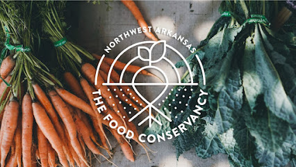 The Food Conservancy of NWA