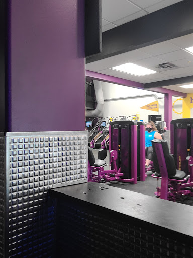 Gym «Planet Fitness», reviews and photos, 59 Wanaque Ave, Pompton Lakes, NJ 07442, USA