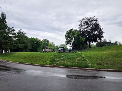 Golf Course «Theodore Wirth Golf Course», reviews and photos, 1301 Theodore Wirth Pkwy, Minneapolis, MN 55422, USA