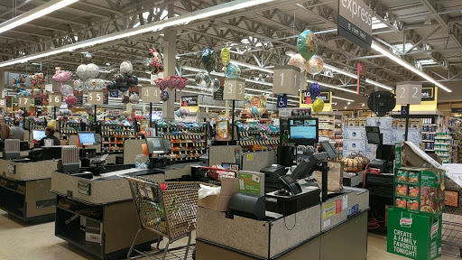 Grocery Store «Safeway», reviews and photos, 525 El Camino Real, Menlo Park, CA 94025, USA
