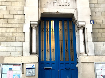 École primaire Jean-François Lépine