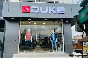 DUKE Exclusive Showroom image