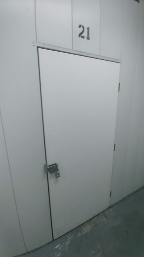 Self-Storage Facility «Public Storage», reviews and photos, 1915 Cline Ave, Griffith, IN 46319, USA