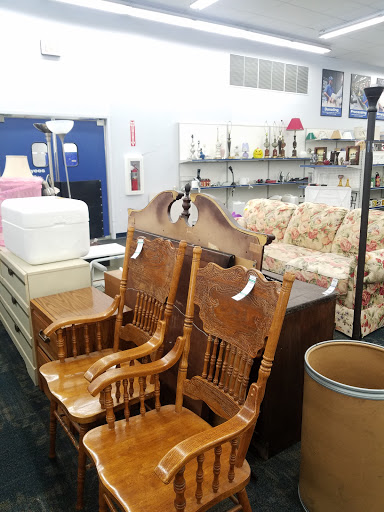 Thrift Store «Goodwill Colonial Heights Retail Store», reviews and photos