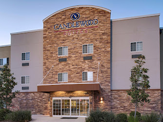 Candlewood Suites Austin N-Cedar Park, an IHG Hotel