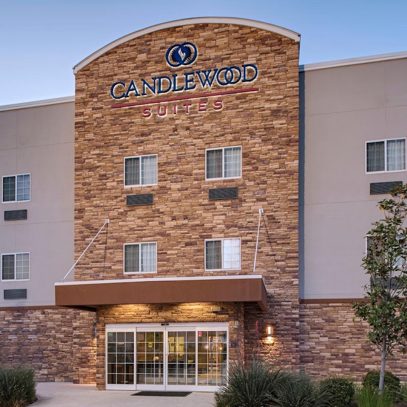 Candlewood Suites Austin N-Cedar Park, an IHG Hotel