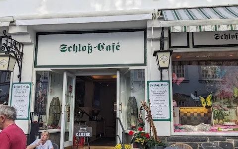 Schloß Cafe image