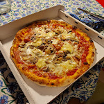 Photo n°3 de l'avis de Marco.e fait le 10/04/2024 à 19:17 sur le  Fiftypizza à Ponzano Veneto