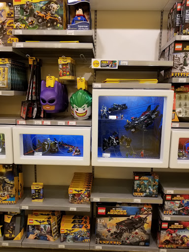 Toy Store «The LEGO Store», reviews and photos, 1689 Arden Way #2170, Sacramento, CA 95815, USA