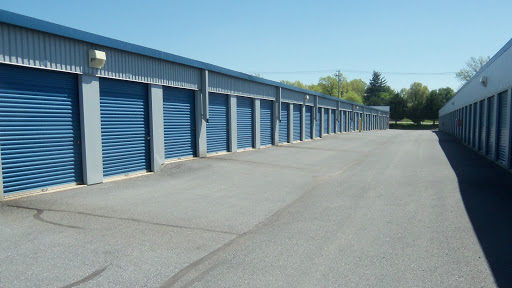 Self-Storage Facility «Self Storage Plus», reviews and photos, 201 Stauffer Ct, Walkersville, MD 21793, USA