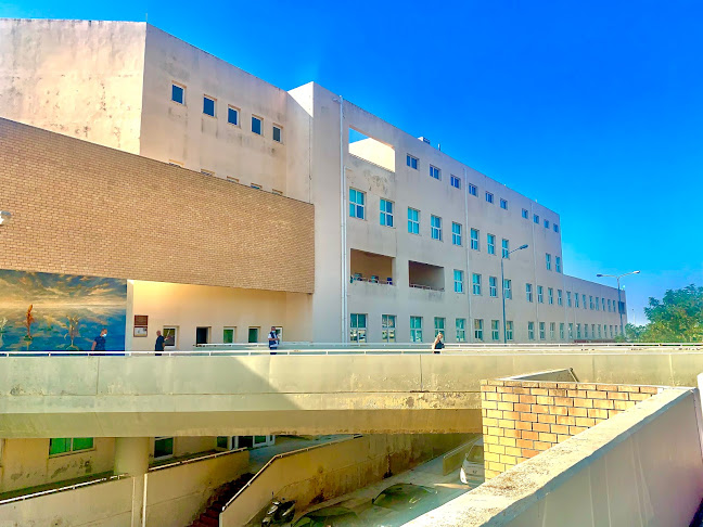 Πανεπιστημιακό Γενικό Νοσοκομείο Αλεξανδρούπολης - Γιατρός