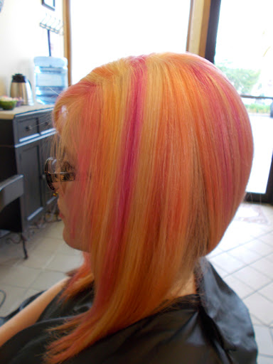 Beauty Salon «Rave Hair Salon», reviews and photos, 1386 W Street Rd, Warminster, PA 18974, USA