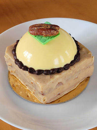 Cafe «Dulce Cafe & Gelato», reviews and photos, 5826 Fayetteville St #106, Durham, NC 27713, USA