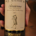 Photo n°5 de l'avis de Adan.a fait le 08/08/2022 à 21:49 sur le  La Dogana del Buongusto...Ristorante...vineria à Milan