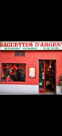 Photos du propriétaire du Restaurant vietnamien Les Baguettes d'Argent à Nice - n°17