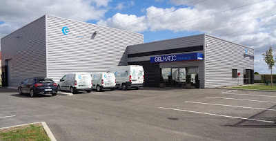 CS CONCEPT à Marsannay-la-Côte